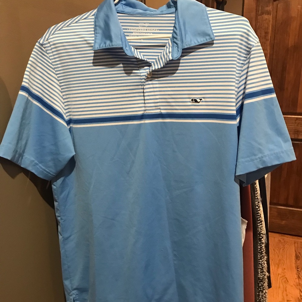 Vineyard Vines Polo